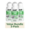 HMP Muscle+Joint Cooling Roll On 2000MG Natural Relief Formula w