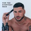 Pacinos Shave System Aloe & Tea Tree Beard & Face