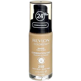 Revlon ColorStay Liquid Makeup for Combination/Oily, Fresh Beige, 1 Ounce