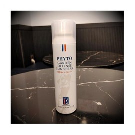 PGA 피토 가든 디펜스 선스프레이 150ml 자외선차단 썬크림 썬밤 [피토가든선스프레이] PGA Phyto Garden Defense Sunspray 150ml UV Protection Sunscreen Sun Balm [Phyto Garden Sunspray]