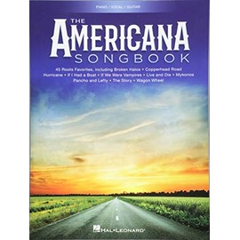 The Americana Songbook