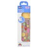 Chicco Biberón Perfect Easy 300 ml Flujo Rápido Amarillo Previene
