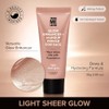 Elizabeth Mott Thank Me Later Glow Enhancer Primer - Base