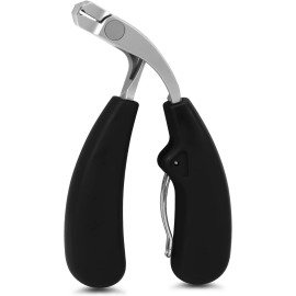 Unbranded Shared Family Stainless Steel Nail Clippers: Kitchen, Bathroom, Travel Use