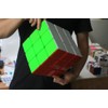 Giant 3x3 Speed Cube, Large 3x3 Cube Puzzles Toy (7