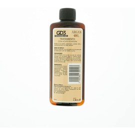 GD3 Tratamiento con Aceite de Argán 100 ml