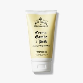 Camal Dolly Crema Gambe Piedi (Leg Foot Cream) 150ml / 까말돌리크레마 감베 삐에디(레그풋크림) 150ml