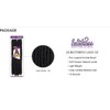 Sensationnel Crochet Braids Lulutress 2X Butterfly Locs 18" (1-pack, T1B/30)