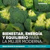 Soporte Menop. Multivitaminico Mujeres Adultas 50+ con DIM | Health