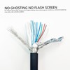 HD Multimedia Interface Cable 4K PVC Aluminum Alloy High Definition