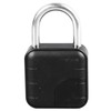 Password Lock Reliable Safe Stylish Look Rugged Easy Operation for