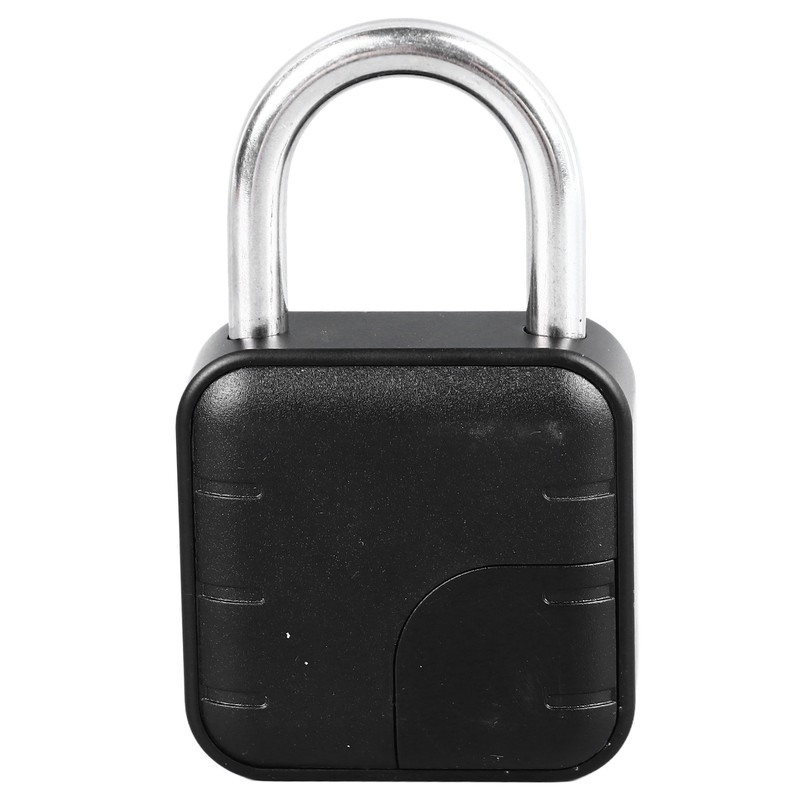Password Lock Reliable Safe Stylish Look Rugged Easy Operation for