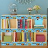 Fancy Land Bulletin Board Border 36ft Straight for Classroom Party