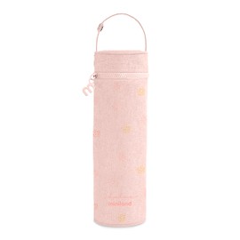 Miniland Thermibag Candy 500 ml Cool Bag with Carry Handle for Easy Hanging and Transportation, Ideal for Bottles or Thermos Flasks, Dolce Collection, candy, Dolce Collection