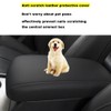 Blazeray for Kia Optima 2016-2020 Auto Center Console Armrest Box