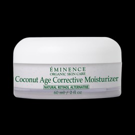 Eminence Organic Skin Care Coconut Age Corrective Moisturiser 60ml