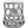 Cognikids Sip Natural Drinking Cup - Easy Grip for Small