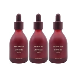 Aromatica Frankincense Youth Renewal Serum 50ml 3pcs / 아로마티카 프랑킨센스 유스 리뉴얼 세럼 50ml 3개