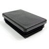 RHEHAG Post Cap with Slats 60 x 40 mm Pack