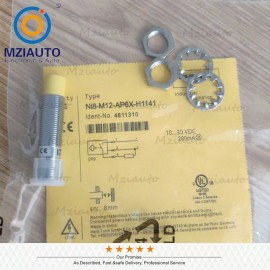 TURCK 1PCS For Turck Ni8-M12-AP6X-H