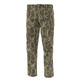 Muddy Outdoors Men's DV8 Clutch Pants Mossy Oak Bottomland 36" Waist 32" Inseam