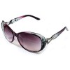 HAND ® 2506 Ladies Fashionable Assorted Colors Sunglasses UV400 -