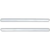 Upgrade Your Auto Chrome Window Trim for Chevy Silverado 1999-2006 Regular Cab