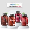 Forskolin Capsules 1000mg - 60 Vegan Capsules - Coleus Forskohlii