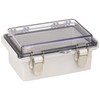 Takachi Electric Industries BCAP101507T BCAP Type Waterproof Dustproof Plastic Box