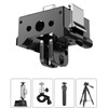 Osmo Pocket 3 Adapter Mount, Charging Base, Mount Adapter, Includes