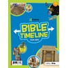 Bible Timeline for Kids: Explore the Bible