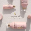 CocoMagic Shampoo and Conditioner Duo - Infused with Coconut Oil