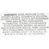 Bigen Semi Permanent Hair Color, Bluest Black, 3.0 Ounce