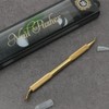 Beauty NAILER Simple Nail Pusher [QQC-16]