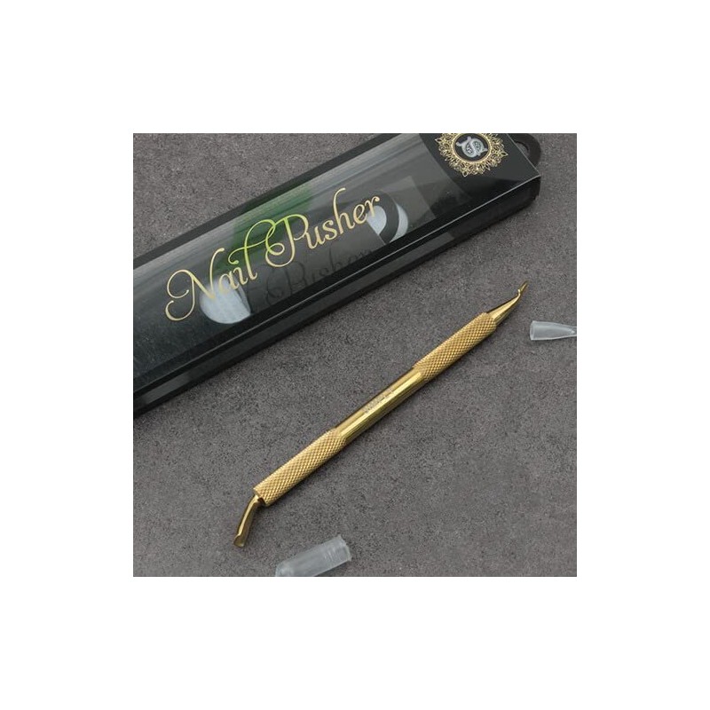 Beauty NAILER Simple Nail Pusher [QQC-16]