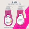 Veet Crema Depilatoria per il Corpo da Usare sotto la