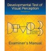 DTVP-3: Developmental Test of Visual Perception - Third Edition -