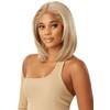 Outre Lace Front Wig - Melted Hairline - Mora (DARK
