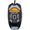 COUGAR CGR-WONB-410M Gaming Mouse, AirBlader Lightweight Mouse, 2.1 oz (62
