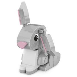 COBI Happy Easter, Easter Bunny