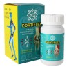 Natural Health Mx Fortiflex Curcuma Glucosamina 30 Caps Sabor Sin