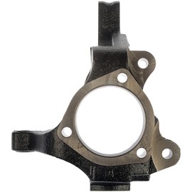 Dorman 697-911 Front Driver Side Steering Knuckle Compatible with Select Models