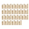 30 Pairs Battery Connector Plug Gold Plated for RC Lithium