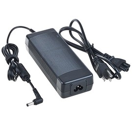 Accessory USA 24V 96W AC DC Adapter for Current USA Orbit Marine Pro LED Saltwater Reef Aquarium Light 18-24 18 to 24-Inch Model 4110 Power Supply Cord