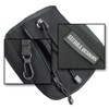 Sierra Designs Compact Chalk Bag with Shoulder Belt with Key