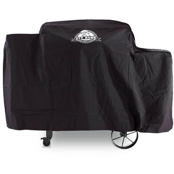Pit Boss Grill Cover for Rancher XL Version 2 (PB1000R2):