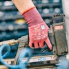 Gebol Master Flex Lady Work Gloves with PPU Nitrile Coating