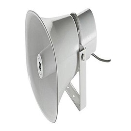 JBL Professional CSS-H30 Weather-Resistant 30-Watt Paging Horn