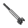 QUARKZMAN Forstner Drill Bit 13/16 Inch (20 mm) Carbon Steel