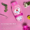 Benzal Odor Block Wash Shampoo Íntimo Diario 355ml